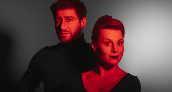Shakespearovské slavnosti: Macbeth